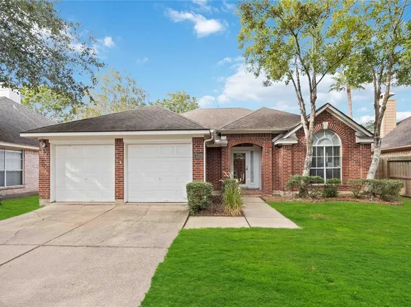 1407 Almond Brook Lane, Houston, TX 77062
