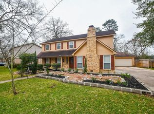 709 N Rivershire Dr, Conroe, TX 77304