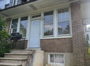 442 N 22nd St #2, Allentown, PA 18104