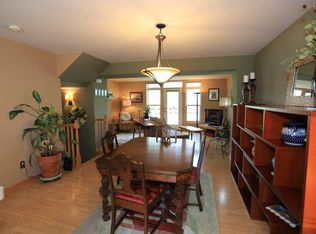 726 Orion Trl, Madison, WI 53718