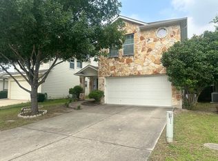 8404 Chick Pea Ln, Austin, TX 78748