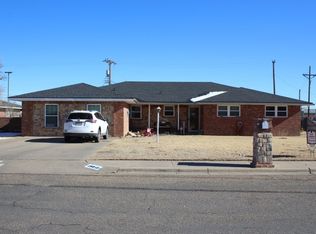 400 Western Ave, Hereford, TX 79045