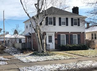 2029 Quincy Ave, Racine, WI 53403