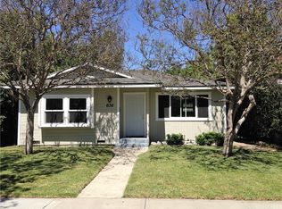 636 N Whitnall Hwy, Burbank, CA 91505