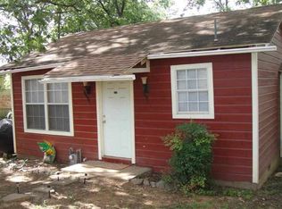 213 W Plum St, Durant, OK 74701