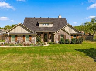 470 Wilson Bend Rd, Millsap, TX 76066