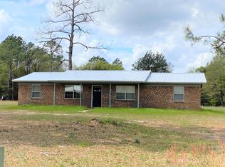 210 S Norwood Rd, Defuniak Springs, FL 32435