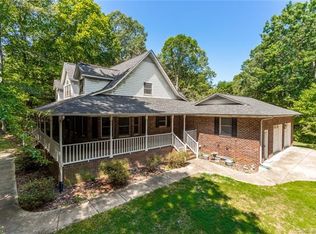 205 Old Hickory Rd, Locust, NC 28097