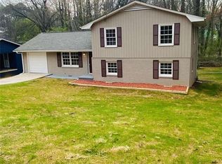 2074 Bluffton Way, Decatur, GA 30035