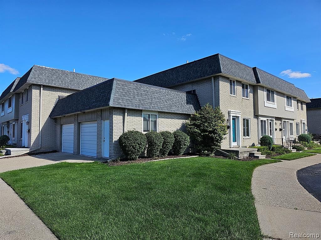 4302 Fifteen Mile Rd, Sterling Heights, MI 48310 Zillow