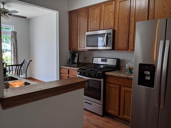 new appliances purchases 2018