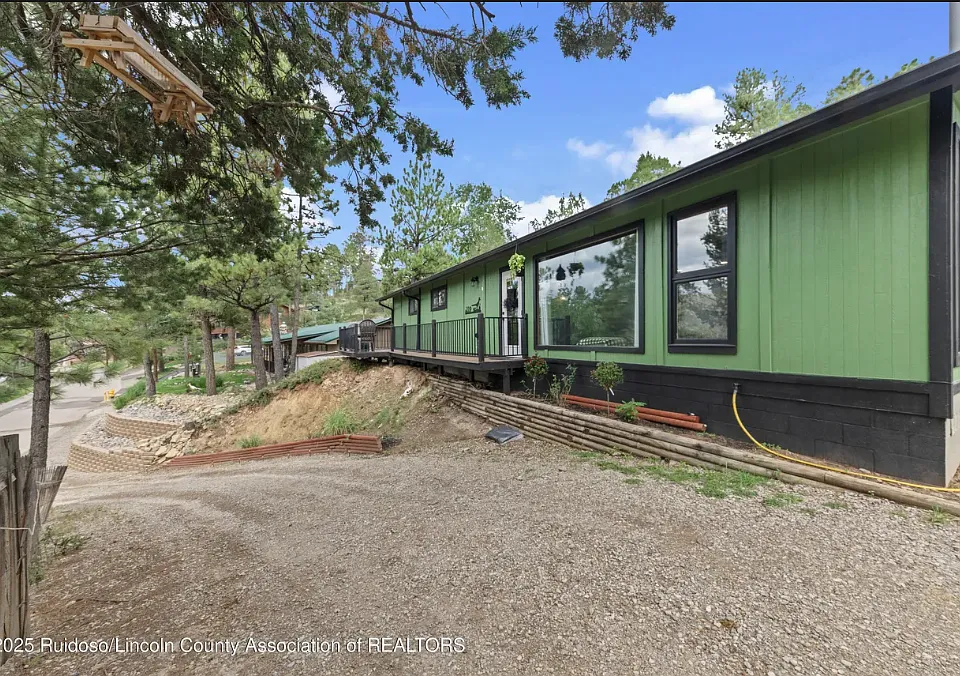 119 Chaparral Dr