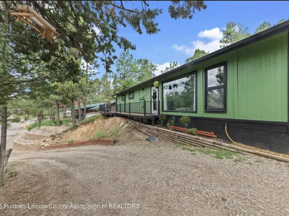 119 Chaparral Dr, Ruidoso, NM 88345