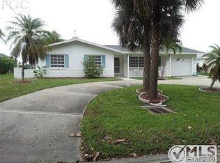 427 El Dorado Pkwy W, Cape Coral, FL 33914
