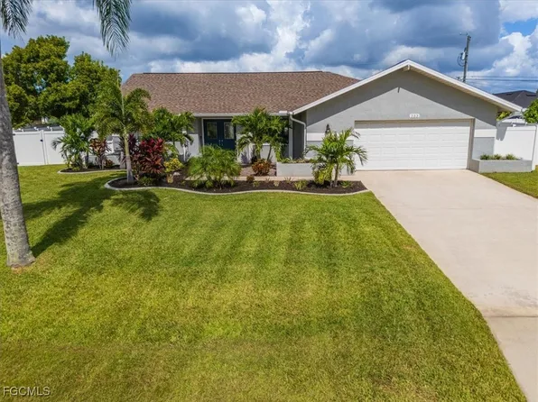 233 SW 19th Ter, Cape Coral, FL 33991