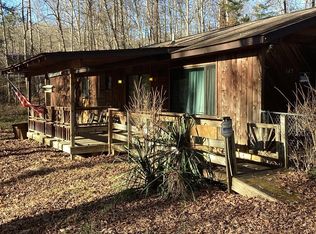 145 Old Mill Dr, Bryson City, NC 28713