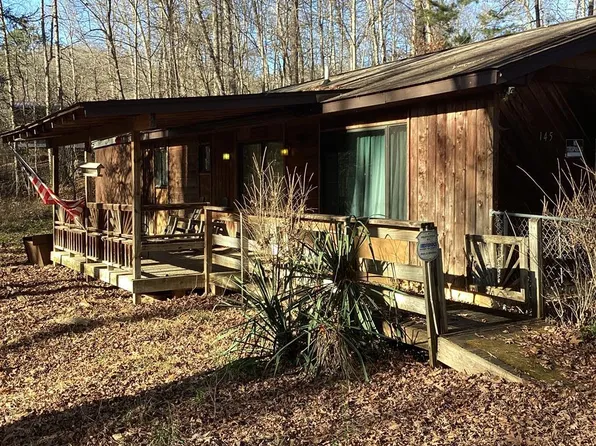 145 Old Mill Dr, Bryson City, NC 28713