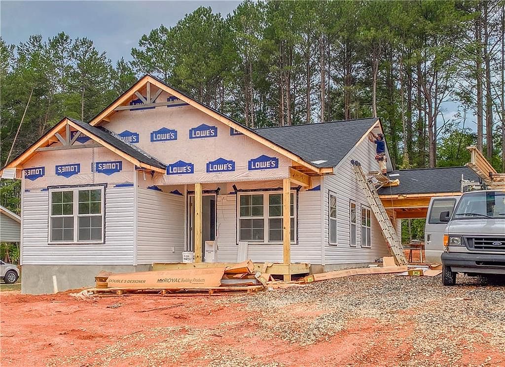 1217 N Catherine St, Walhalla, SC 29691 MLS 20266024 Zillow