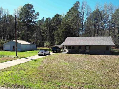 4508 Payton Rd, Pine Bluff, AR, 71603