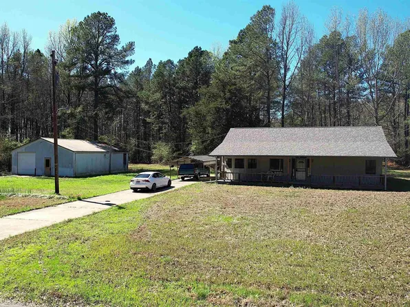4508 Payton Rd, Pine Bluff, AR 71603