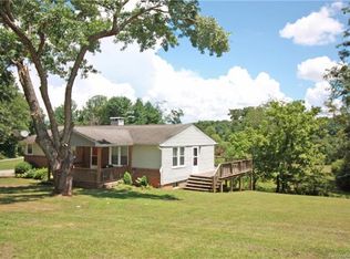 4 Dix Creek Two Rd, Leicester, NC 28748