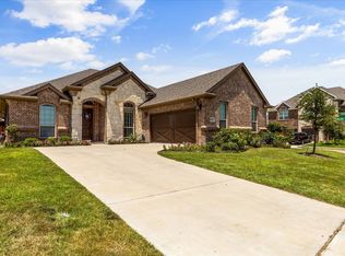 15032 Amber Sky Dr, Aledo, TX 76008