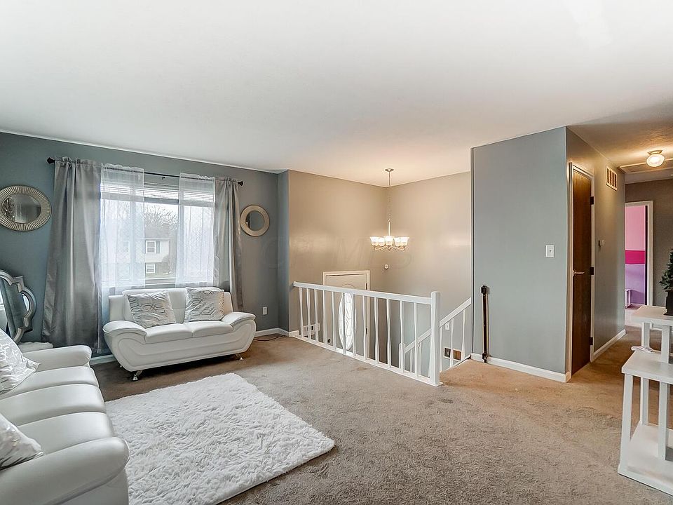 2436 Blue Rock Blvd, Grove City, OH 43123 Zillow