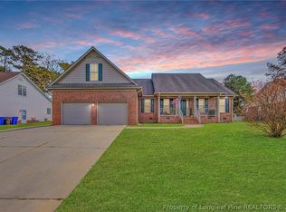 3419 Beckford Ln, Fayetteville, NC 28304