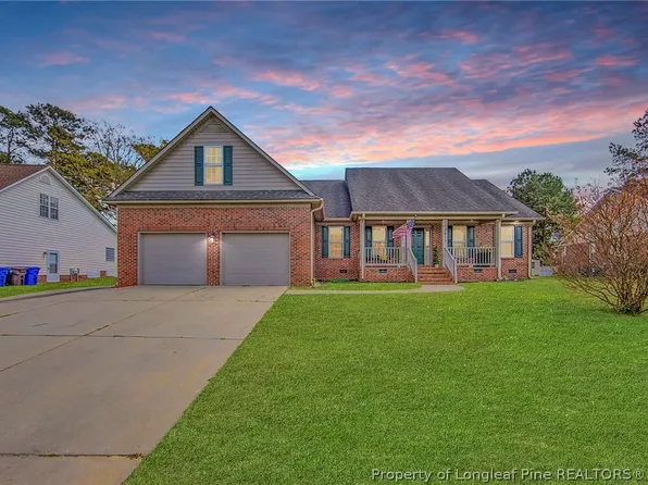 3419 Beckford Ln, Fayetteville, NC 28304