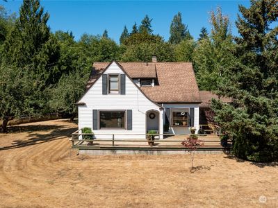 1920 Key Peninsula Highway NW, Lakebay, WA, 98349