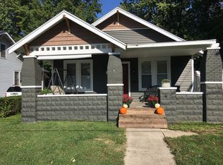 1611 Walnut St, Owensboro, KY 42301