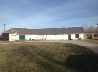 12394 Highway 39, Somerset, KY 42503