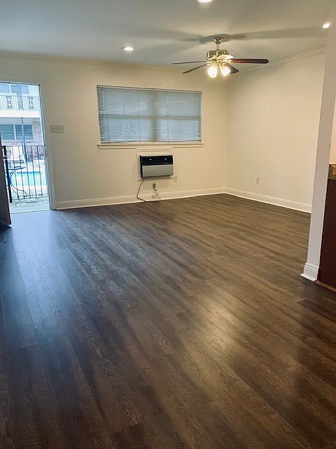 1 bed, 675 sqft, $1,100 — Photo 3