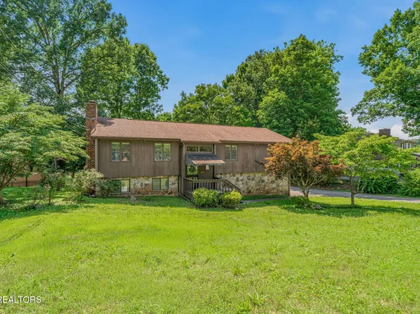 515 Echo Valley Rd, Knoxville, TN 37923