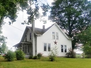 8990 Springfield Rd, Milan, PA 18831