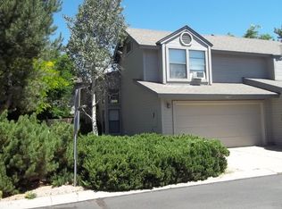 4015 E Spring Meadows Cir, Flagstaff, AZ 86004