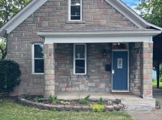 619 E 6th Ave, Lancaster, OH