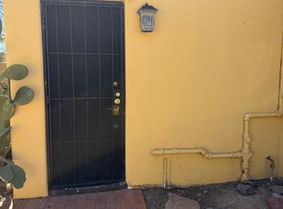 140 N Sierra Vista Dr, Tucson, AZ 85719