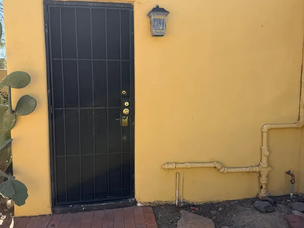 140 N Sierra Vista Dr, Tucson, AZ 85719