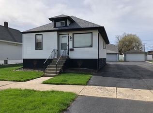 3407 Madison St, Lansing, IL 60438