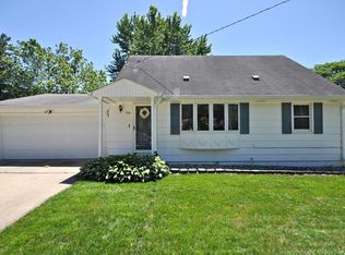 706 Emma Ave, Des Moines, IA 50315