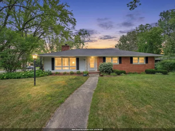 141 Custer Ct, Green Bay, WI 54301