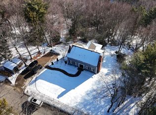 855 Brickyard Rd, Woodstock, CT 06281