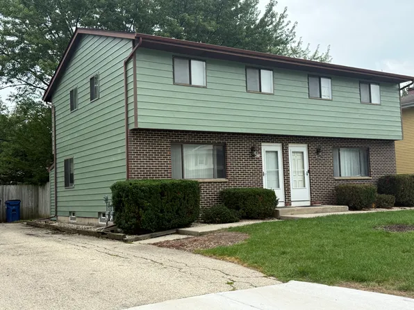 3623 Clairmont St, Racine, WI 53406