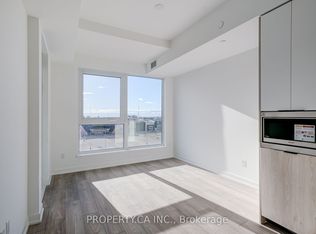 1007 The Queensway #526, Toronto, ON M8Z 1P7
