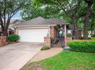 4728 Misty Oak Ln, Arlington, TX 76017