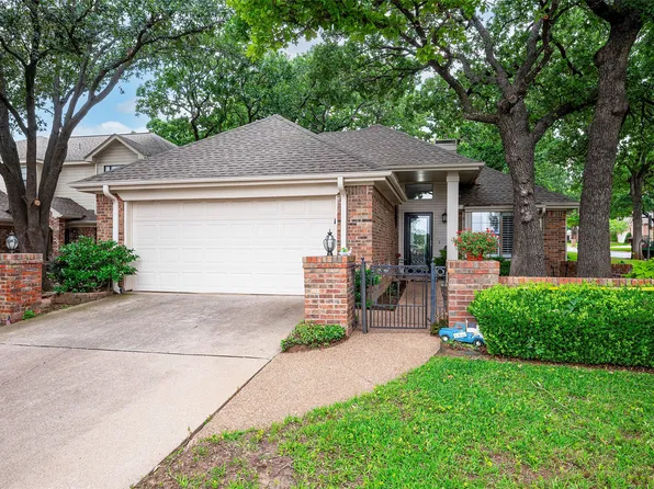 4728 Misty Oak Ln, Arlington, TX 76017