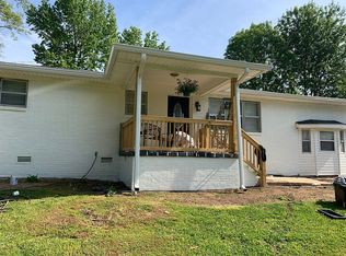 95 Oak St, Leesburg, AL 35983