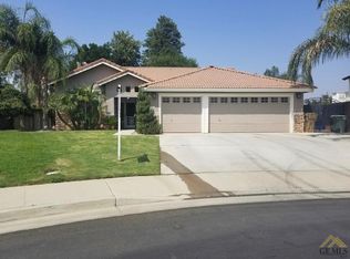 5405 Greymouth Pl, Bakersfield, CA 93312