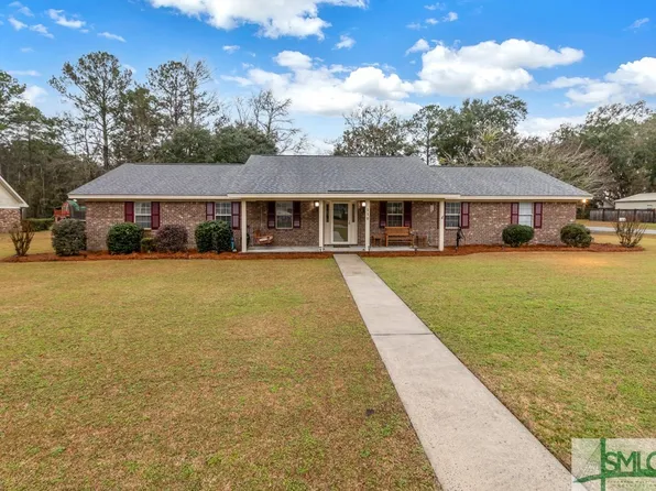 110 Principal Way, Guyton, GA 31312